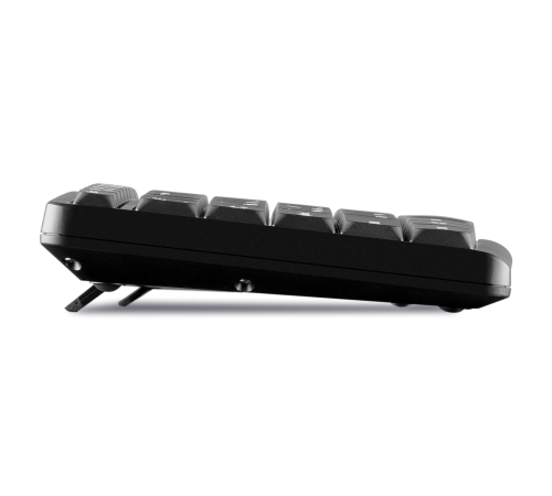 Комплект (клавиатура/мышь) беспроводной SVEN KB-C3500W, черный