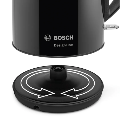 Чайник Bosch TWK3P423