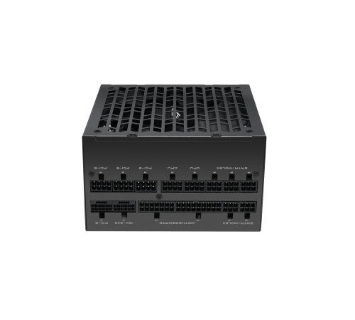 Блоки питания 850 Вт SAMA P850 (XPH850-AP), черный