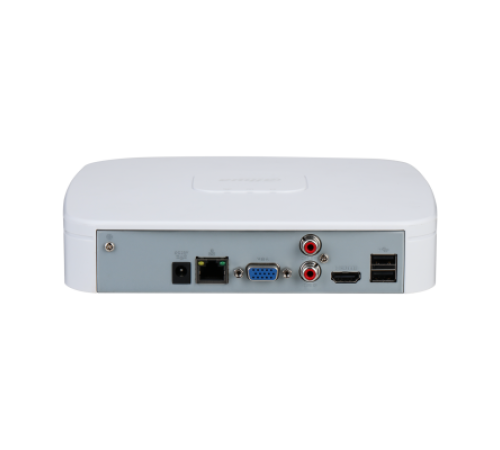 Видеорегистратор Dahua DHI-NVR2104-I2