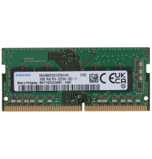 Модуль оперативной памяти Samsung 16GB M471A2G43AB2-CWE DDR4 3200 SO-DIMM