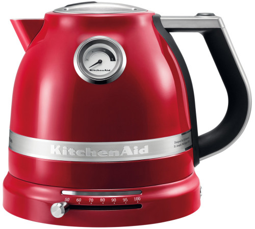 Чайник KitchenAid Artisan 5KEK1522EER, красный