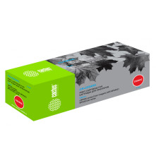 Картридж лазерный Cactus CS-C054HC 054 H C для Canon LBP 621Cw/623Cdw/641Cw/643Cd, голубой (2300 стр.)