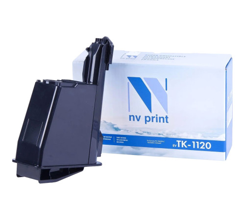 Тонер-картридж NVP NV-TK-1120 для Kyocera FS-1060DN/ FS-1025MFP/ FS-1125MFP (3000 стр.)