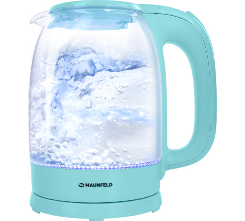 Чайник MAUNFELD MGK-613GR