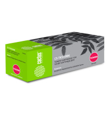 Картридж Cactus CS-TK560BK TK-560 для Kyocera FS-C5300DN, черный (12000 стр.)