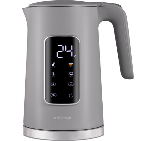 Чайник MAUNFELD MGK-635DGR