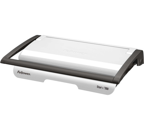 Переплетчик Fellowes STAR+, белый/черный