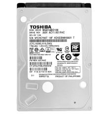Жесткий диск 1TB Toshiba MQ01ABD100