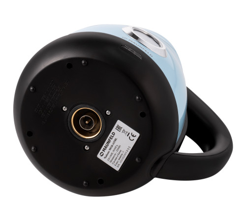 Чайник MAUNFELD MGK-625BL