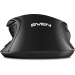Мышь проводная SVEN RX-113, 6 кнопок, 800-2000 dpi, Soft Touch, 1.5 м, USB, чёрный