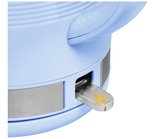 Чайник MAUNFELD MGK-631BL