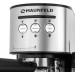 Кофеварка рожковая MAUNFELD MF-720S PRO