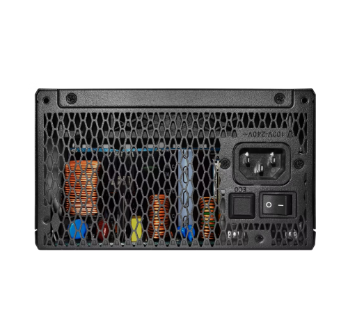 Блок питания 1300 Вт Super Flower Leadex III Gold