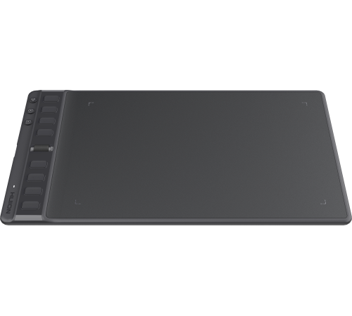 Графический планшет Huion INSPIROY 2 M H951P, черный