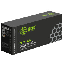 Картридж Cactus CS-W1335A W1335A для HP LJ MFP M438n/M438dn/M438nda/M442d (7400 стр.)