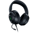 Гарнитура проводная Razer Kraken V3 XUSB, черный
