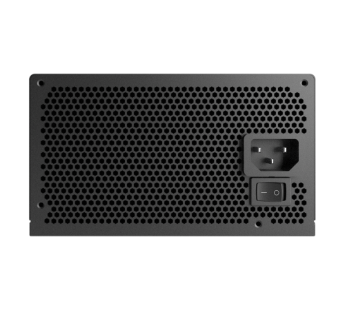 Блок питания 650 Вт PCCooler P3-F650-W1H