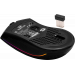 Мышь беспроводная игровая Defender Redragon Storm Pro RGB, 16000 dpi, черный