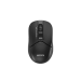 Мышь беспроводная A4Tech Fstyler FG12, 1200 dpi, USB, 3 кнопки, черный