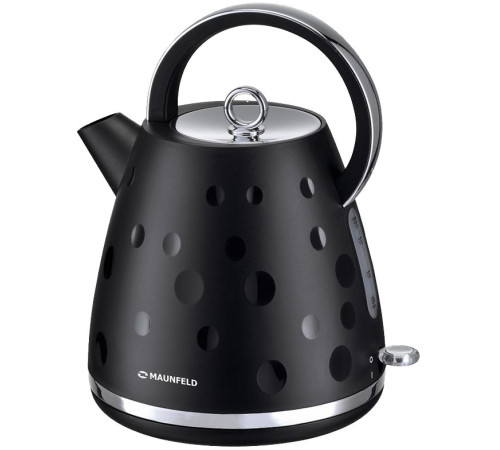Чайник MAUNFELD MFK-647BK