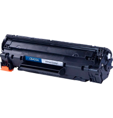 Тонер-картридж NVP NV-CB435A для HP LaserJet P1005/ P1006 (1500 стр.)