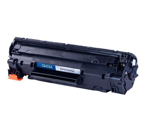 Тонер-картридж NVP NV-CB435A для HP LaserJet P1005/ P1006 (1500 стр.)