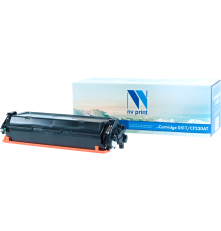 Тонер-картридж NVP NV-051T/CF230AT для Canon LBP-160 ser/162/MF-260 ser/264/267/269/HP LJP-M203/LJP-M227 (1700 стр.)