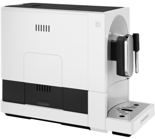 Кофемашина MAUNFELD MF-A7021WH