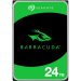 Жесткий диск 24TB Seagate BarraCuda ST24000DM001