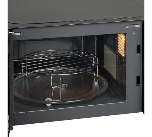 Микроволновая печь MONSHER MTW 203 Noir