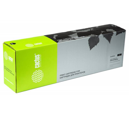 Картридж лазерный Cactus CS-CF310A CF310A для HP CLJ Ent M855, черный (29000 стр.)