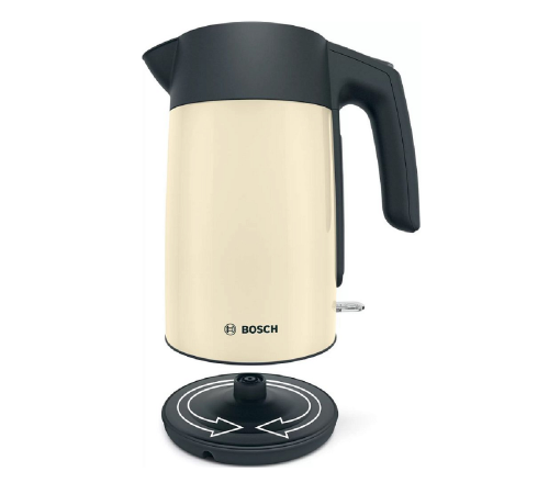 Чайник Bosch TWK7L467