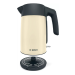 Чайник Bosch TWK7L467