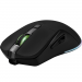 Мышь беспроводная игровая Defender Demon GM-534, 6 кнопок, 2.4G, 3200dpi, 500 мАч, черный