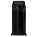 Уничтожитель документов Fellowes AutoMax 550C, черный