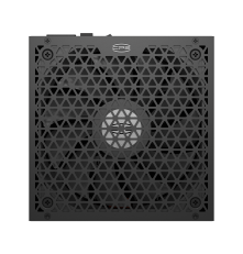 Блок питания 750 Вт PCCooler P5-YN750-G1F, черный