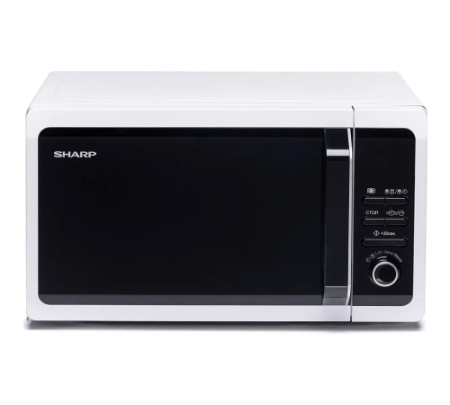 Микроволновая печь Sharp R2852RW