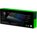 Клавиатура проводная игровая Razer Huntsman V2 (Purple Switch), Russian, черный