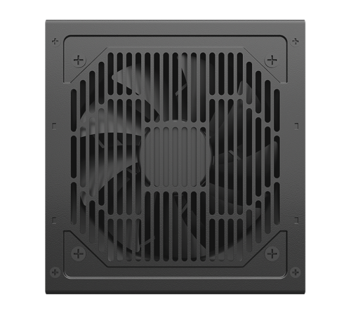 Блок питания 450 Вт PCCooler P3-F450-W1H, черный