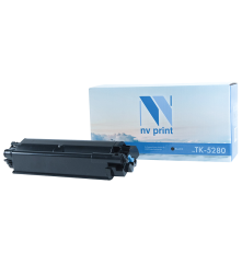 Тонер-картридж NVP NV-TK-5280 для Kyocera Ecosys P6235cdn/M6235cidn/M6635cidn, черный (13000 стр.)