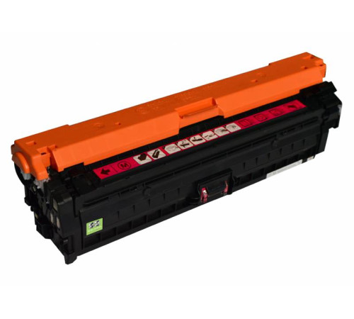 Картридж Cactus CS-CE743A CE743A для HP LJ CP5220/CP5221/CP5223/CP5225, пурпурный (7300 стр.)