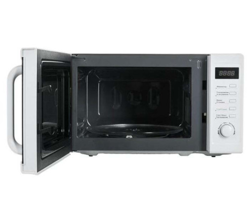 Микроволновая печь Midea AM820CUK-W, белый