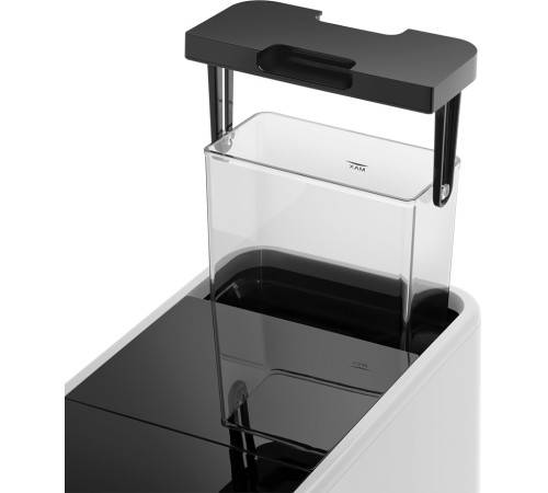 Кофемашина MAUNFELD MF-A7021WH