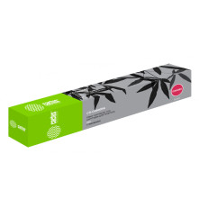 Картридж Cactus CS-O9600BK 42918916 для Oki C 9600/9600DN, черный (15000 стр.)