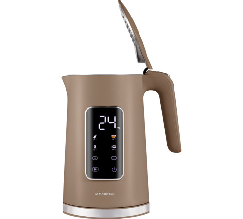 Чайник MAUNFELD MGK-635DBR