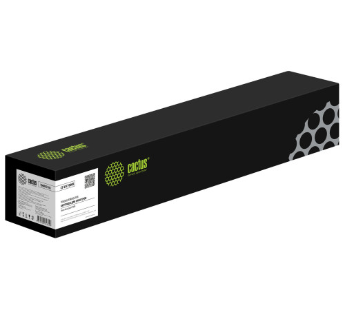 Картридж лазерный Cactus CS-VLC7000B 106R03765 для Xerox VersaLink C7000, черный (10700 стр.)