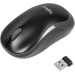 Комплект (клавиатура/мышь) беспроводной Logitech MK270, черный