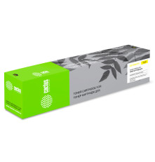 Картридж лазерный Cactus CS-TK8315Y TK-8315Y для Kyocera FS-Taskalfa-2550CI, желтый (6000 стр.) 