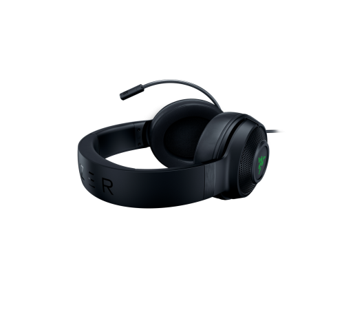 Гарнитура проводная Razer Kraken V3 XUSB, черный